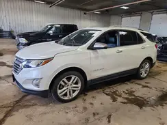 2GNAXYEX5K6266300 2019 CHEVROLET EQUINOX