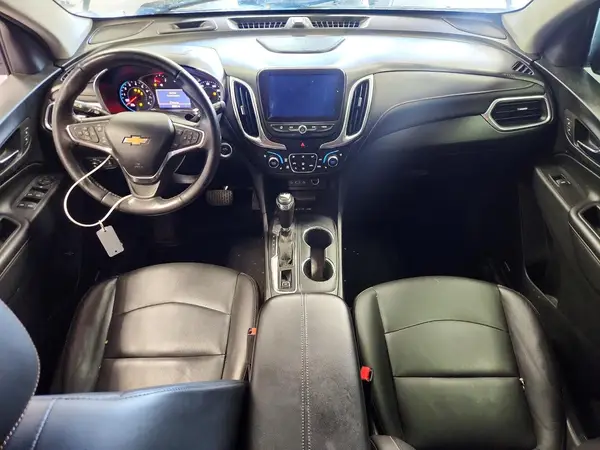2GNAXYEX5K6266300 2019 CHEVROLET EQUINOX - Image 8