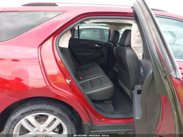 2GNAXYEX5K6293559 2019 CHEVROLET EQUINOX - Image 8
