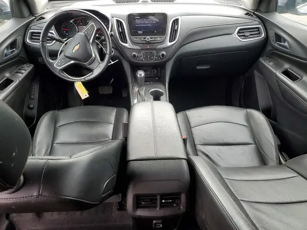 2GNAXYEX5K6302020 2019 CHEVROLET EQUINOX - Image 8