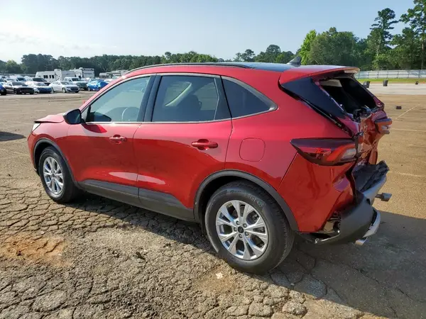 2GNAXYEX5L6107892 2020 CHEVROLET EQUINOX - Image 2