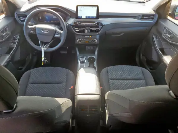 2GNAXYEX5L6107892 2020 CHEVROLET EQUINOX - Image 8