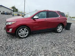 2GNAXYEX5L6112882 2020 CHEVROLET EQUINOX