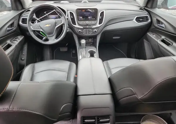 2GNAXYEX5L6112882 2020 CHEVROLET EQUINOX - Image 8