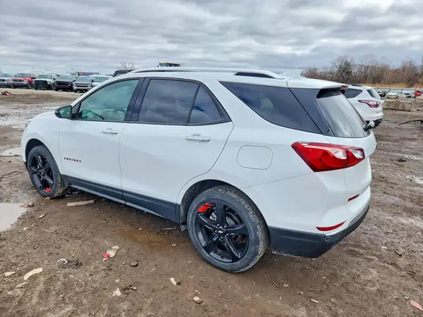 2GNAXYEX5L6135577 2020 CHEVROLET EQUINOX - Image 2