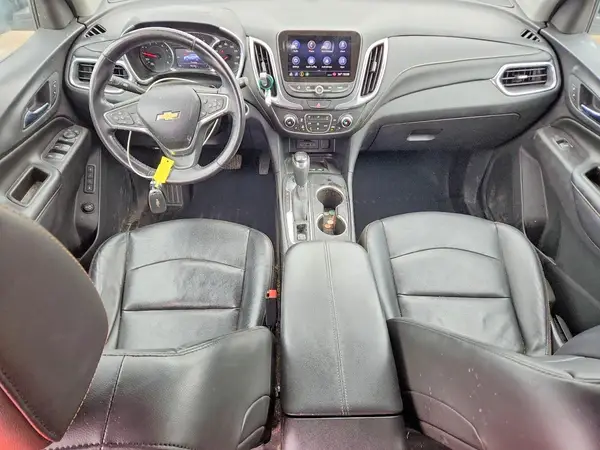 2GNAXYEX5L6135577 2020 CHEVROLET EQUINOX - Image 8