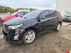 2GNAXYEX5L6142285 2020 CHEVROLET EQUINOX