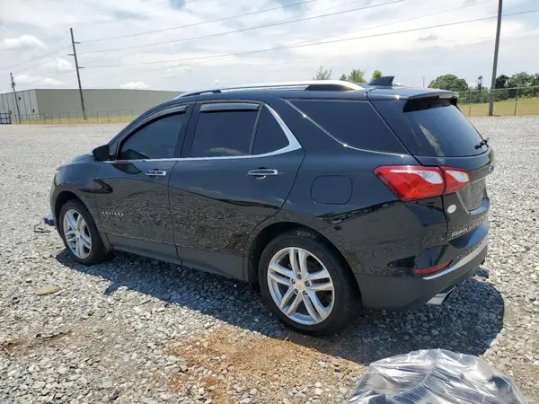 2GNAXYEX5L6147390 2020 CHEVROLET EQUINOX - Image 2