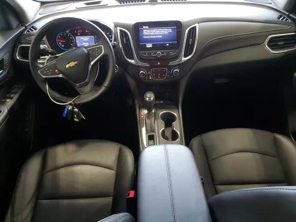 2GNAXYEX5L6155070 2020 CHEVROLET EQUINOX - Image 8