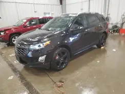 2GNAXYEX5L6157692 2020 CHEVROLET EQUINOX