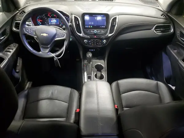 2GNAXYEX5L6157692 2020 CHEVROLET EQUINOX - Image 8