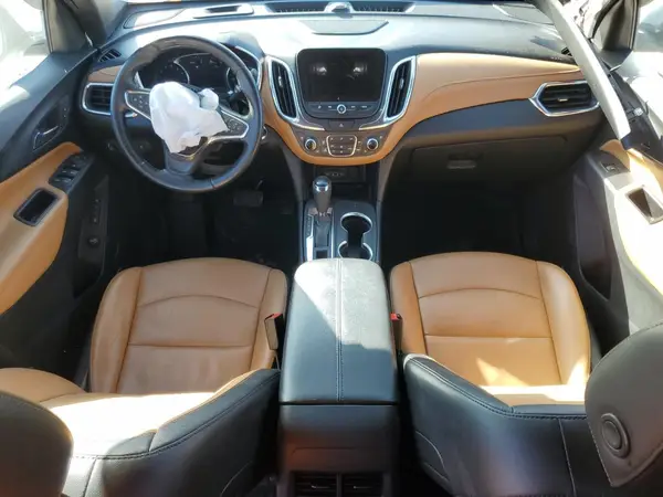 2GNAXYEX5L6201433 2020 CHEVROLET EQUINOX - Image 8