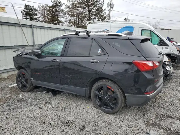2GNAXYEX5L6216000 2020 CHEVROLET EQUINOX - Image 2