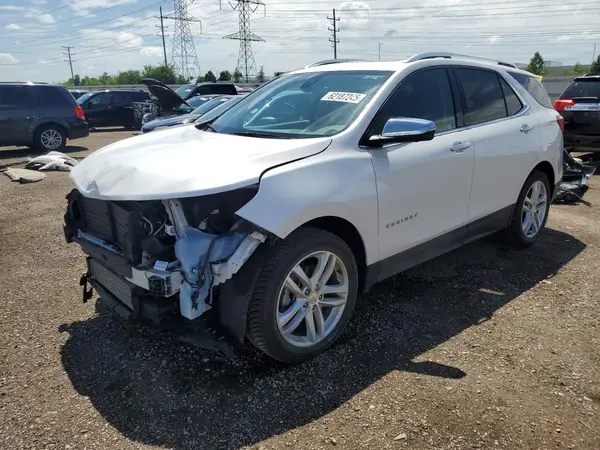 2GNAXYEX5L6229913 2020 CHEVROLET EQUINOX - Image 1
