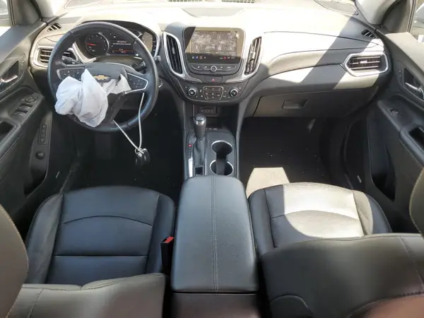 2GNAXYEX5L6229913 2020 CHEVROLET EQUINOX - Image 8