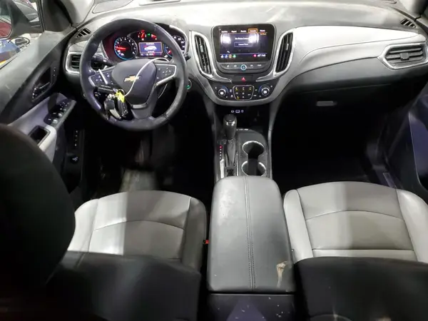 2GNAXYEX5L6232844 2020 CHEVROLET EQUINOX - Image 8