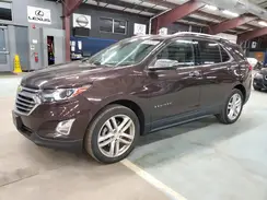 2GNAXYEX5L6237543 2020 CHEVROLET EQUINOX