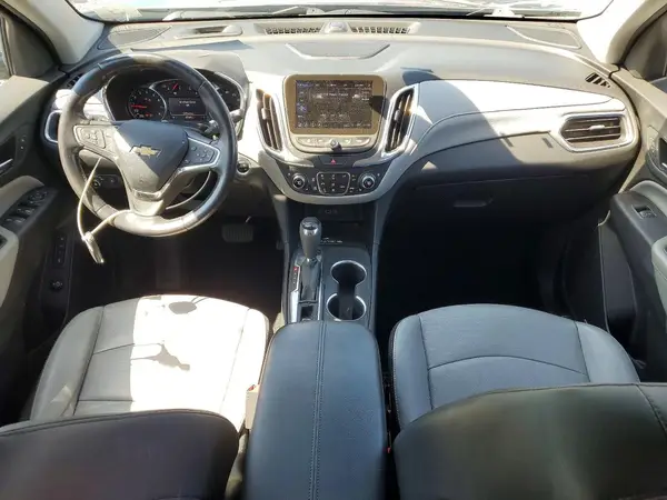2GNAXYEX5L6246372 2020 CHEVROLET EQUINOX - Image 8