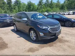 2GNAXYEX5L6248669 2020 CHEVROLET EQUINOX