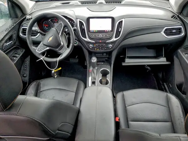 2GNAXYEX5L6265603 2020 CHEVROLET EQUINOX - Image 8