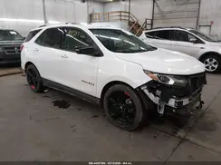 2GNAXYEX5L6274270 2020 CHEVROLET EQUINOX