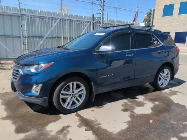 2GNAXYEX5L6275953 2020 CHEVROLET EQUINOX - Image 1