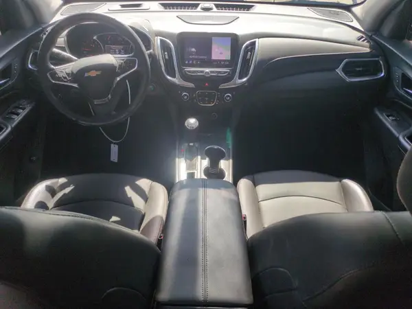 2GNAXYEX5L6275953 2020 CHEVROLET EQUINOX - Image 8