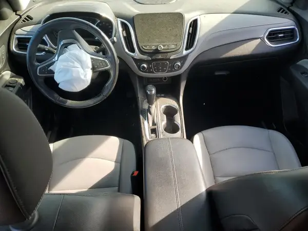2GNAXYEX6K6105776 2019 CHEVROLET EQUINOX - Image 8