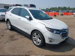 2GNAXYEX6K6109309 2019 CHEVROLET EQUINOX