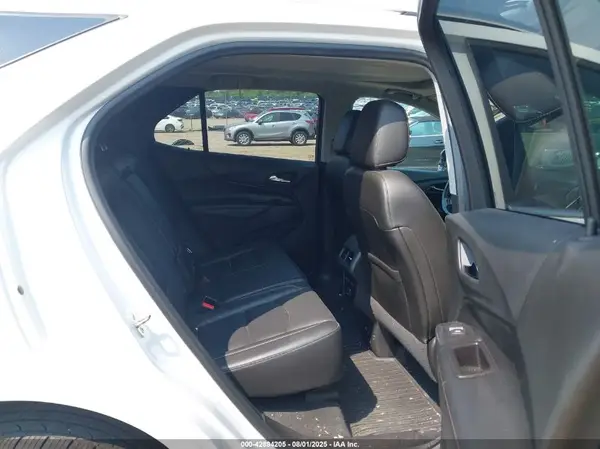 2GNAXYEX6K6109309 2019 CHEVROLET EQUINOX - Image 8