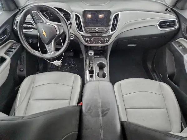 2GNAXYEX6K6112047 2019 CHEVROLET EQUINOX - Image 8