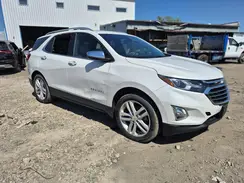 2GNAXYEX6K6118995 2019 CHEVROLET EQUINOX