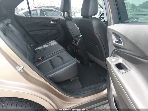 2GNAXYEX6K6134159 2019 CHEVROLET EQUINOX - Image 8