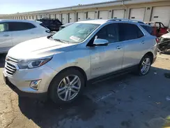 2GNAXYEX6K6144562 2019 CHEVROLET EQUINOX