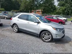 2GNAXYEX6K6149633 2019 CHEVROLET EQUINOX