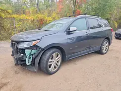 2GNAXYEX6K6153178 2019 CHEVROLET EQUINOX