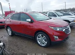 2GNAXYEX6K6207577 2019 CHEVROLET EQUINOX