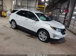 2GNAXYEX6K6209457 2019 CHEVROLET EQUINOX