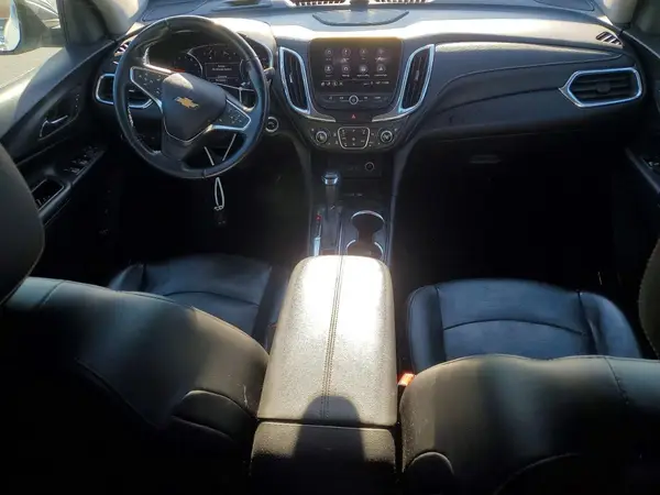 2GNAXYEX6K6222452 2019 CHEVROLET EQUINOX - Image 8