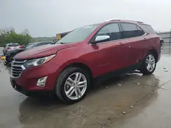 2GNAXYEX6K6234567 2019 CHEVROLET EQUINOX
