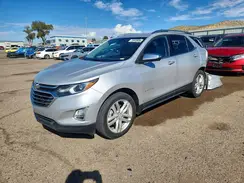 2GNAXYEX6K6258738 2019 CHEVROLET EQUINOX