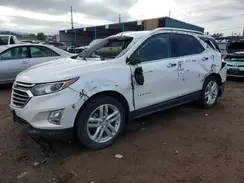 2GNAXYEX6K6261350 2019 CHEVROLET EQUINOX