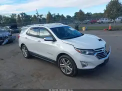 2GNAXYEX6K6273515 2019 CHEVROLET EQUINOX