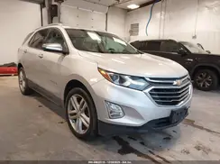 2GNAXYEX6K6275040 2019 CHEVROLET EQUINOX