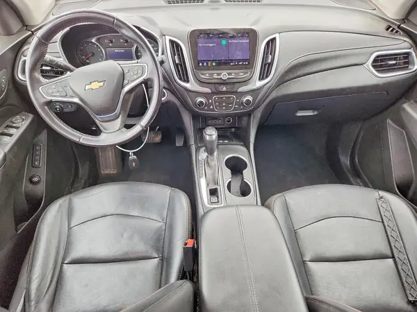 2GNAXYEX6K6277922 2019 CHEVROLET EQUINOX - Image 8