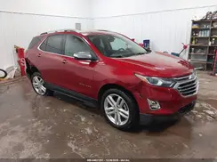 2GNAXYEX6K6281761 2019 CHEVROLET EQUINOX