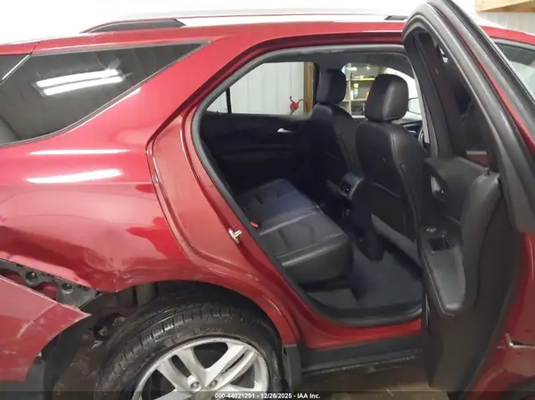 2GNAXYEX6K6281761 2019 CHEVROLET EQUINOX - Image 8