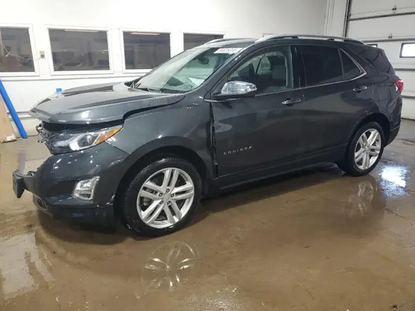 2GNAXYEX6K6284952 2019 CHEVROLET EQUINOX - Image 1