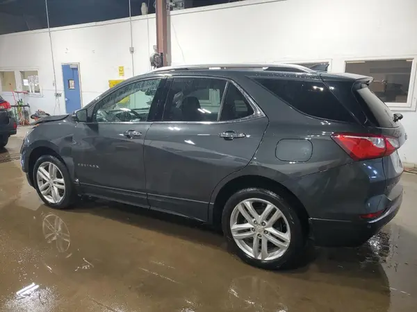 2GNAXYEX6K6284952 2019 CHEVROLET EQUINOX - Image 2