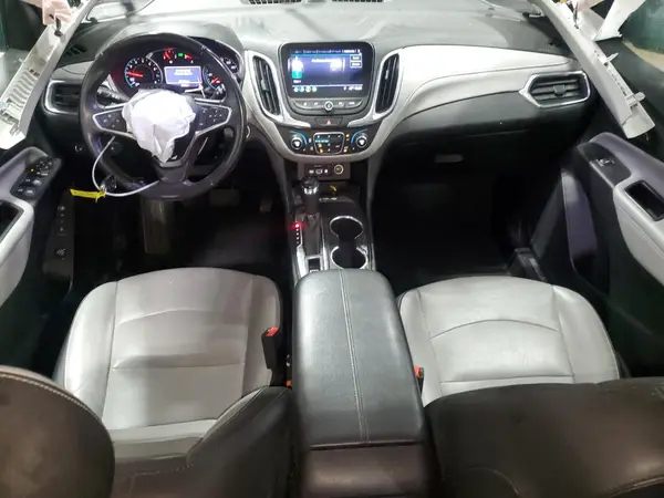 2GNAXYEX6K6284952 2019 CHEVROLET EQUINOX - Image 8